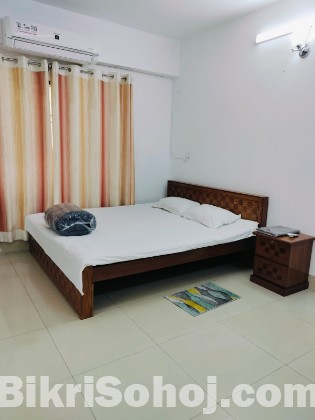 2 Bedroom Furnished Apartment for Rent